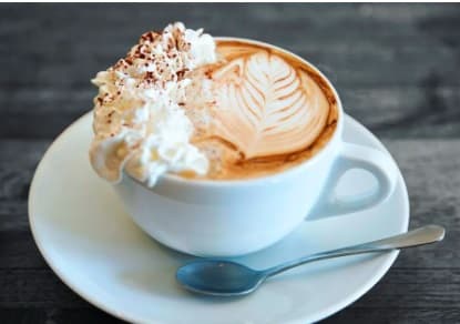 Latte Original Chico