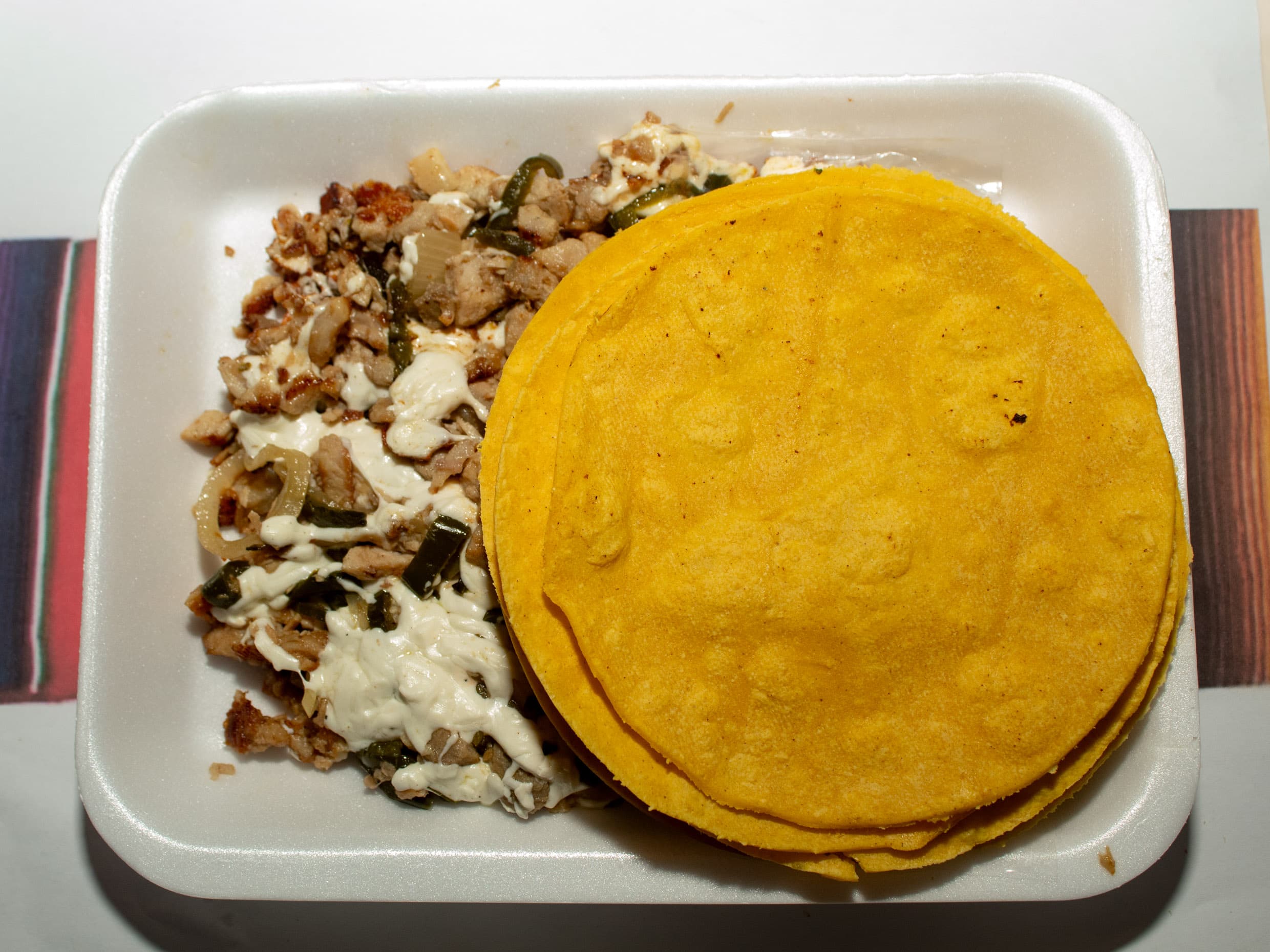 Alambre de Chuleta