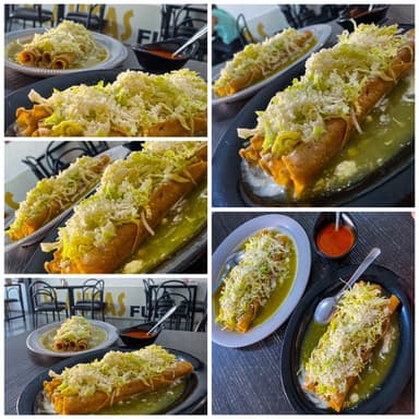 COMBO Pa LA BANDA