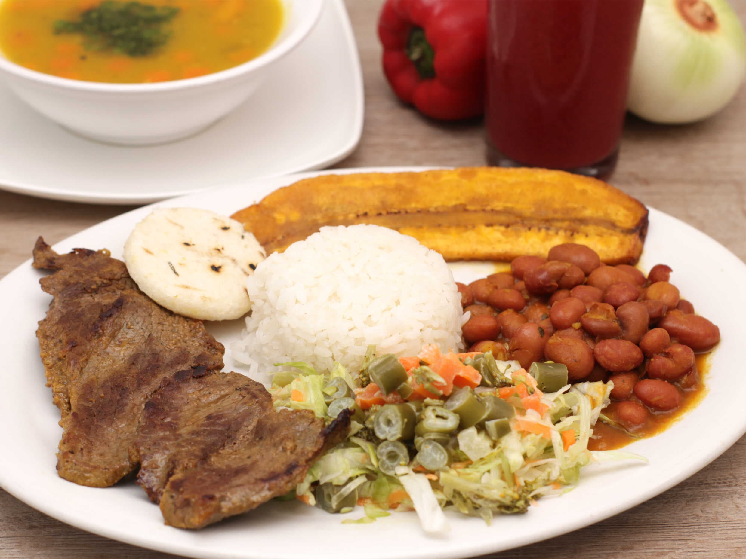Carne de Res