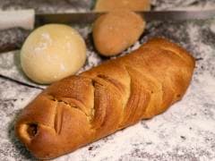 Trenza de Manzana