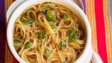 Caldo Noodle Cantón