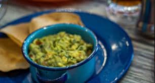 Guacamole