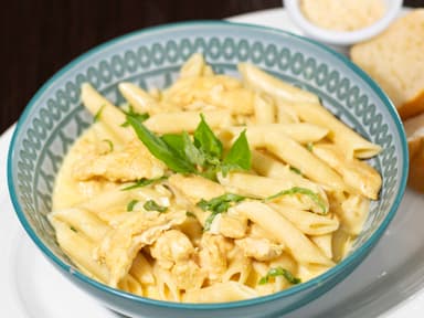 Pastas a Elegir