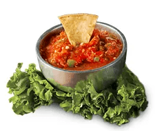 Salsa Feliz