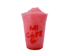 Smoothies