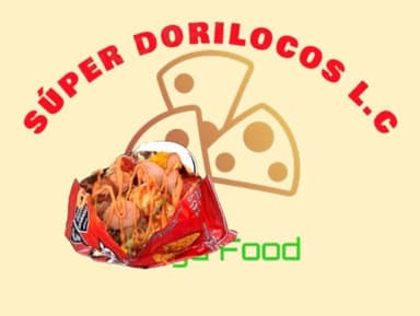 Combo #4 Doriloco Personal Res Cerdo + Gaseosa