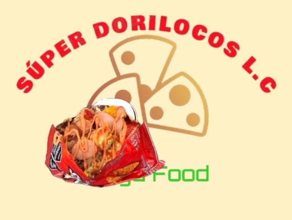 Combo #4 Doriloco Personal Res Cerdo + Gaseosa