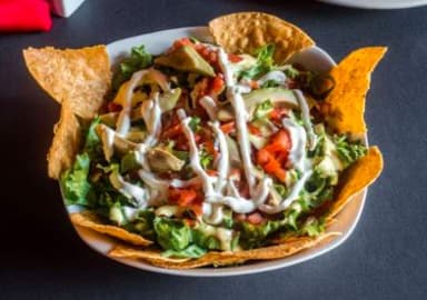Nachos
