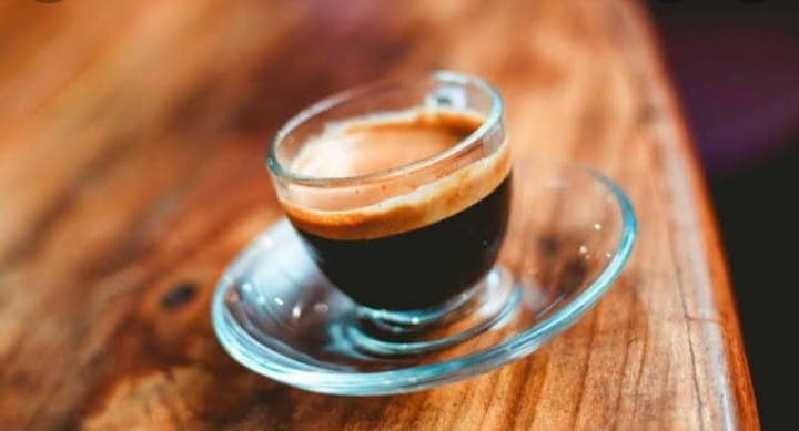 Expresso Sencillo