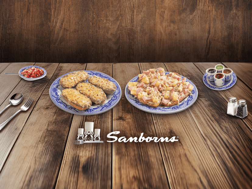 Sanborns (Tampico)