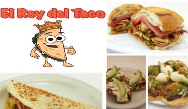 Adobada con Papa