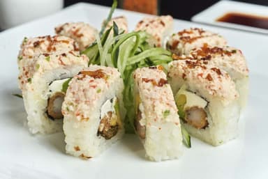 Akari Roll