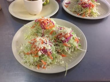 Gorditas de Res