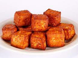 Dados de Queso