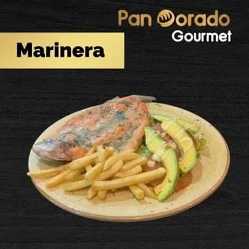 Trucha Marinera
