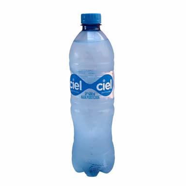 Agua Natural