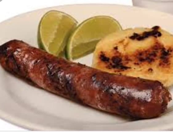 Chorizo Porción
