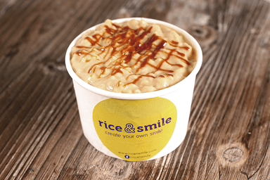 Avalancha de Dulce de Leche