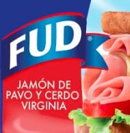 JAMON PAVO Y CERDO FUD