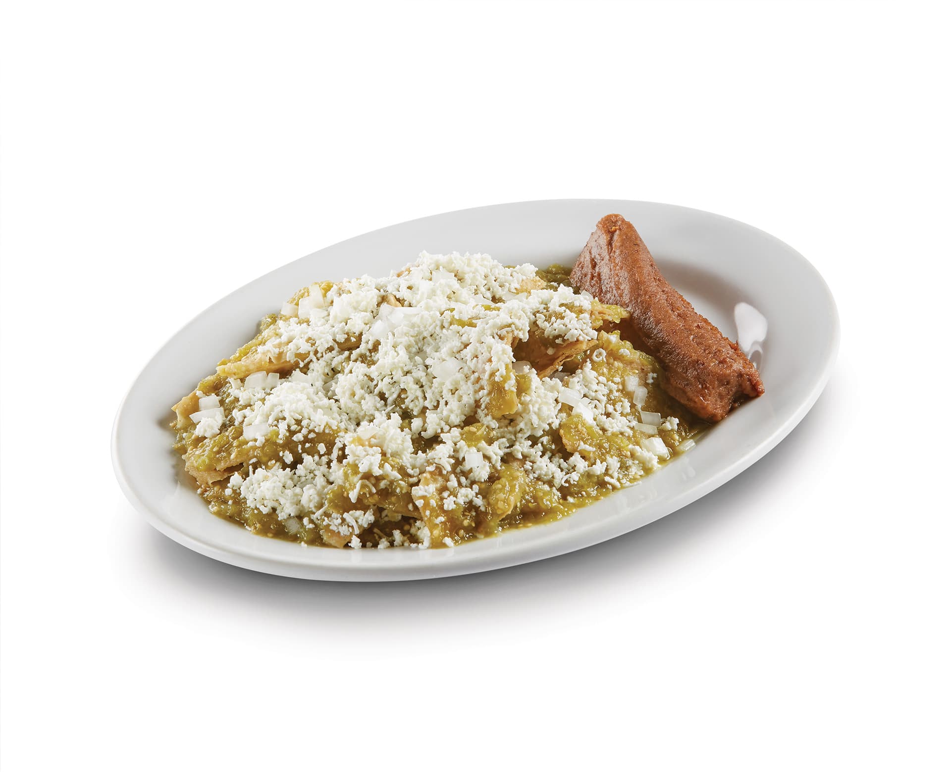 Chilaquiles