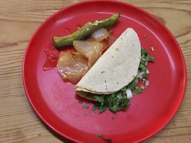 Taco Blandito