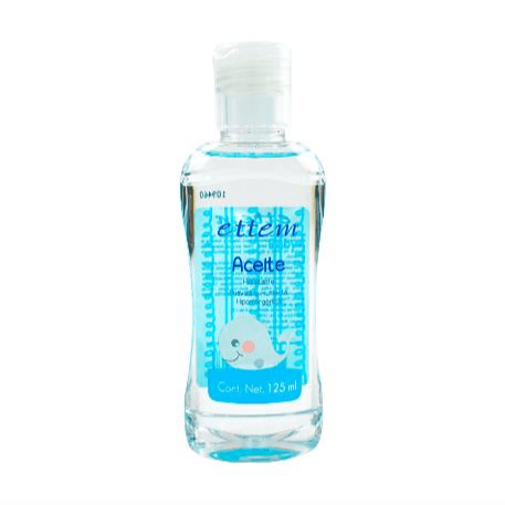 Ettem Aceite
