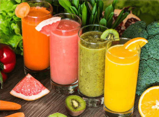 Jugo Natural Guanábana 14 oz