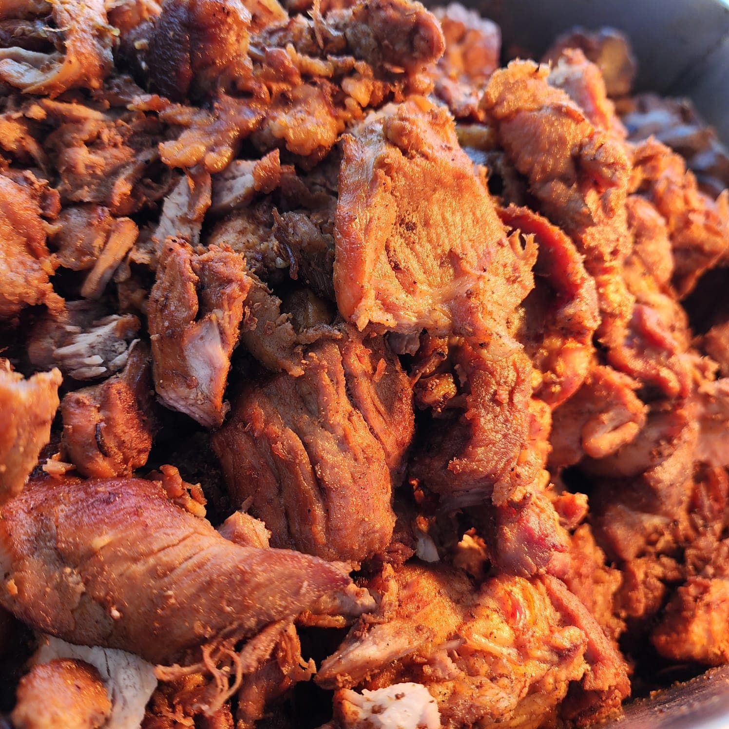 Orden de Carnitas