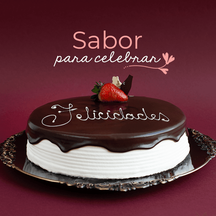 Pastel Emperador