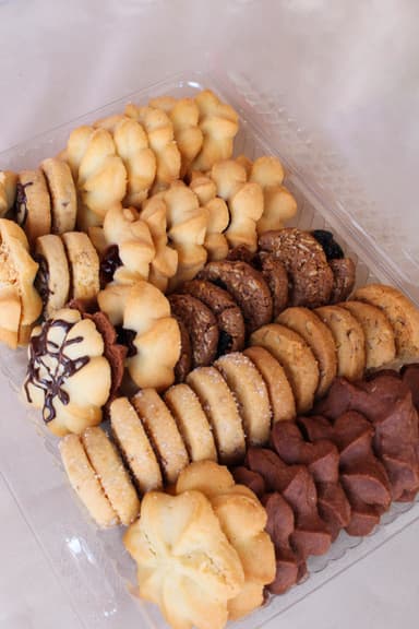 Pastisetas