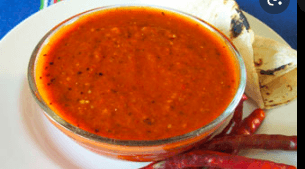 Salsa Diablita