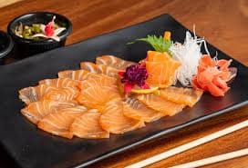 Sashimi Fino Salmon 100 g