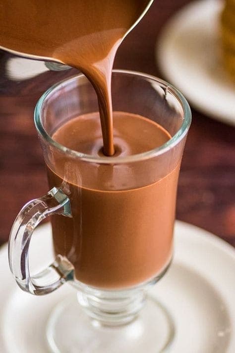 Chocolate 9oz