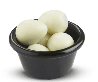 Huevos de Codorniz por 5 uds