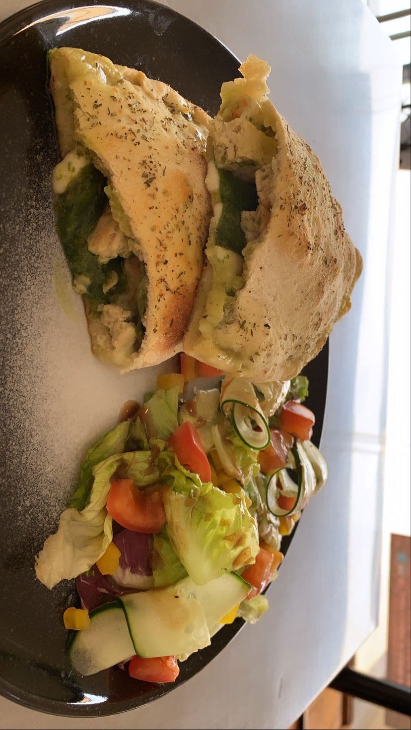 Calzone