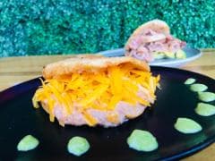 Arepa Diablito