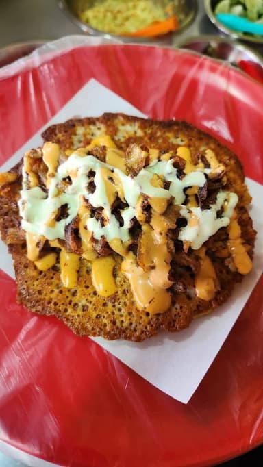 Taco Tocho
