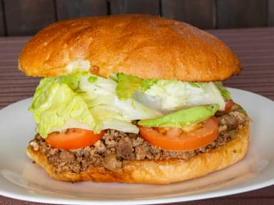 TRANKY TORTA
