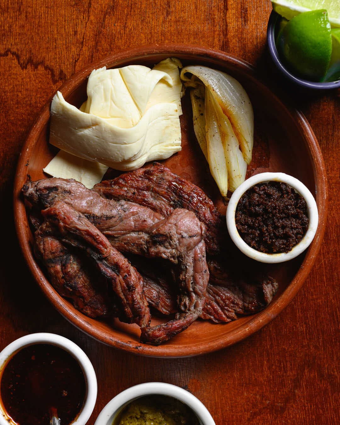 Parrillada