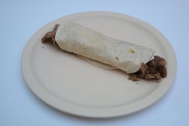 Taco Harina