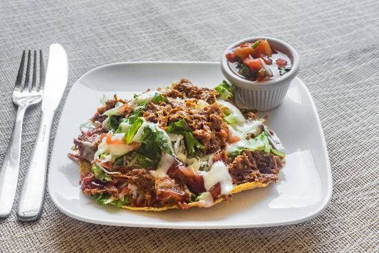 Súper Chalupa
