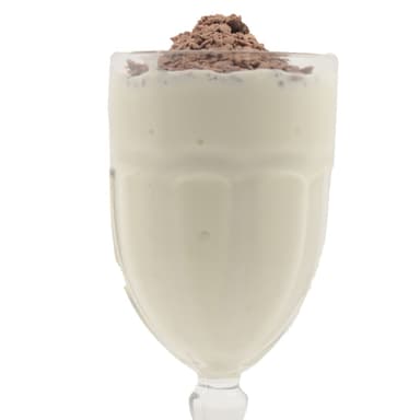 Malteada Básica