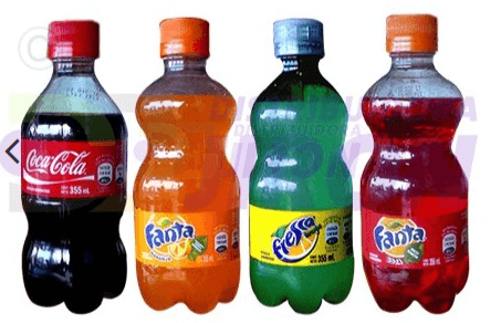 Sodas