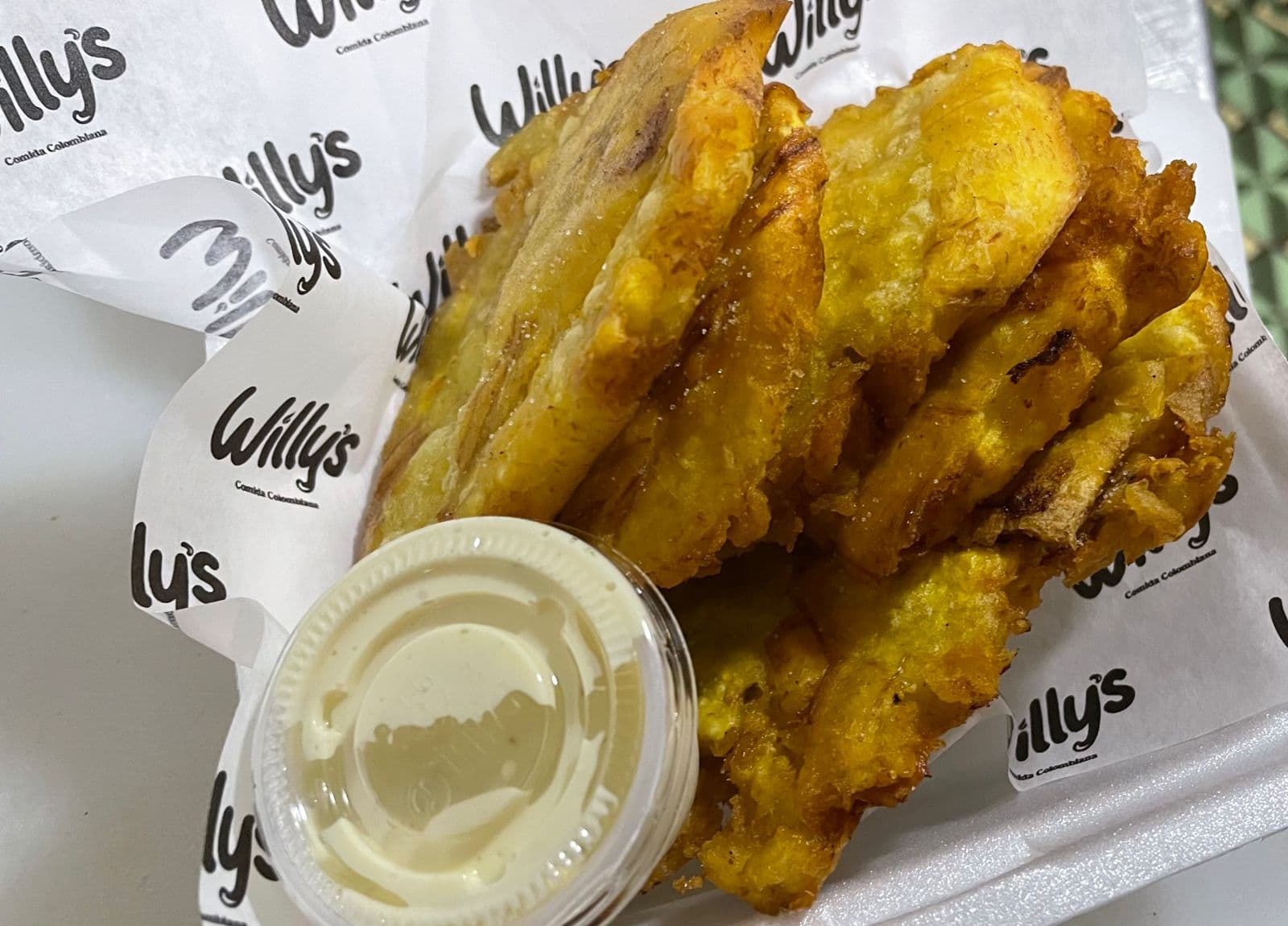 Pataconcitos