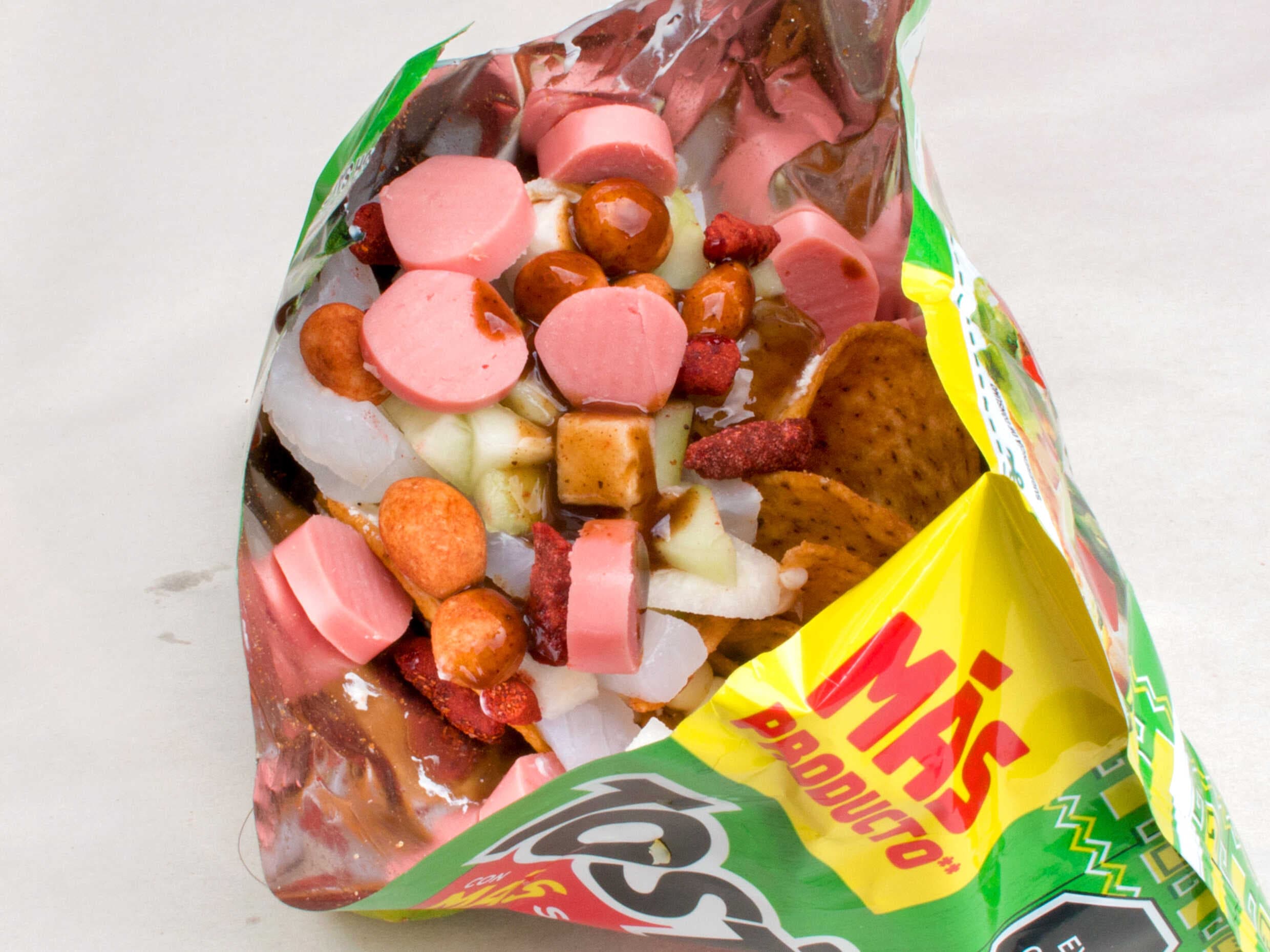 TOSTILOCOS