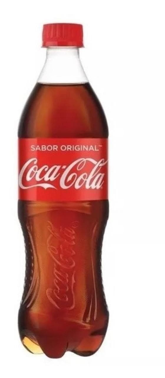 Coca Cola