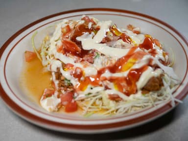 Taco Jumbo