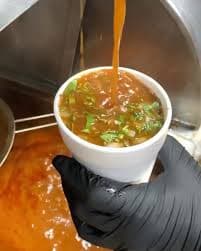 Birria 1/2 L