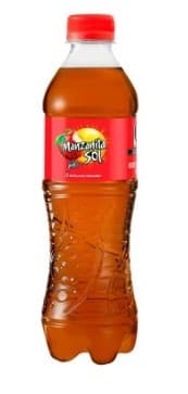 Manzanita 355 ml